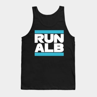 Run Alb Tank Top